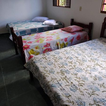 Recanto Jf Da Serra São Tomé das Letras 外观 照片