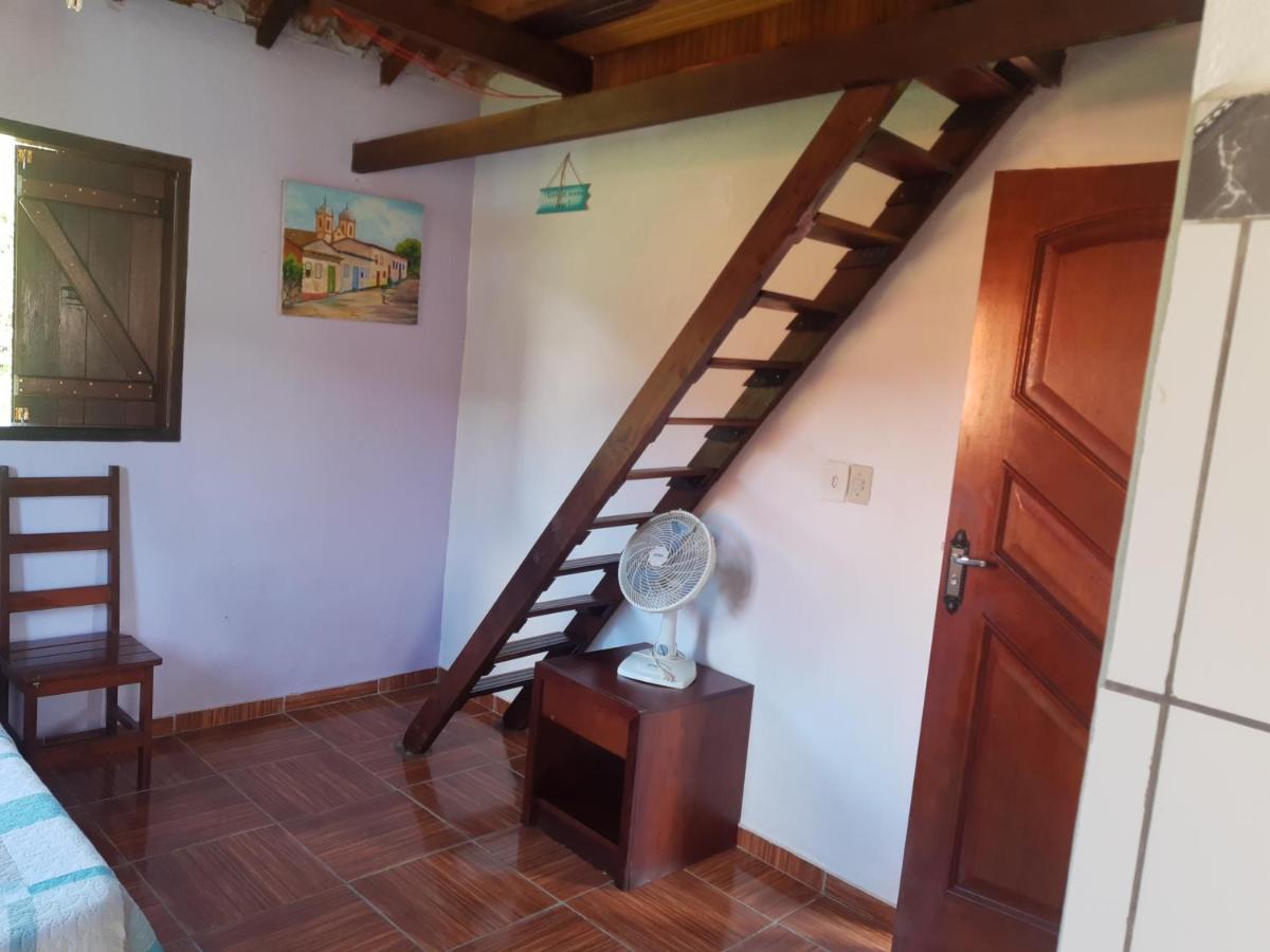 Recanto Jf Da Serra São Tomé das Letras 外观 照片