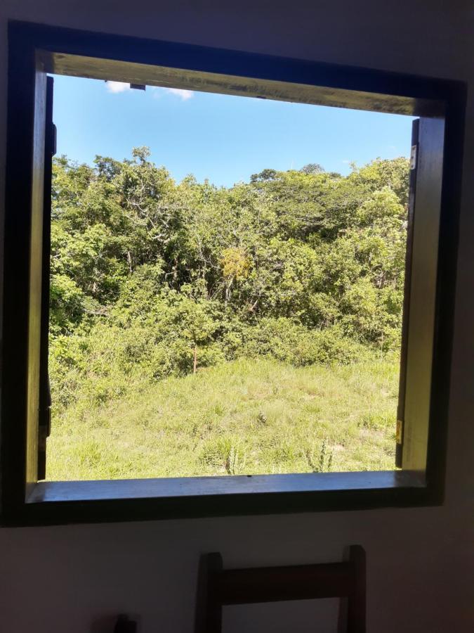 Recanto Jf Da Serra São Tomé das Letras 外观 照片