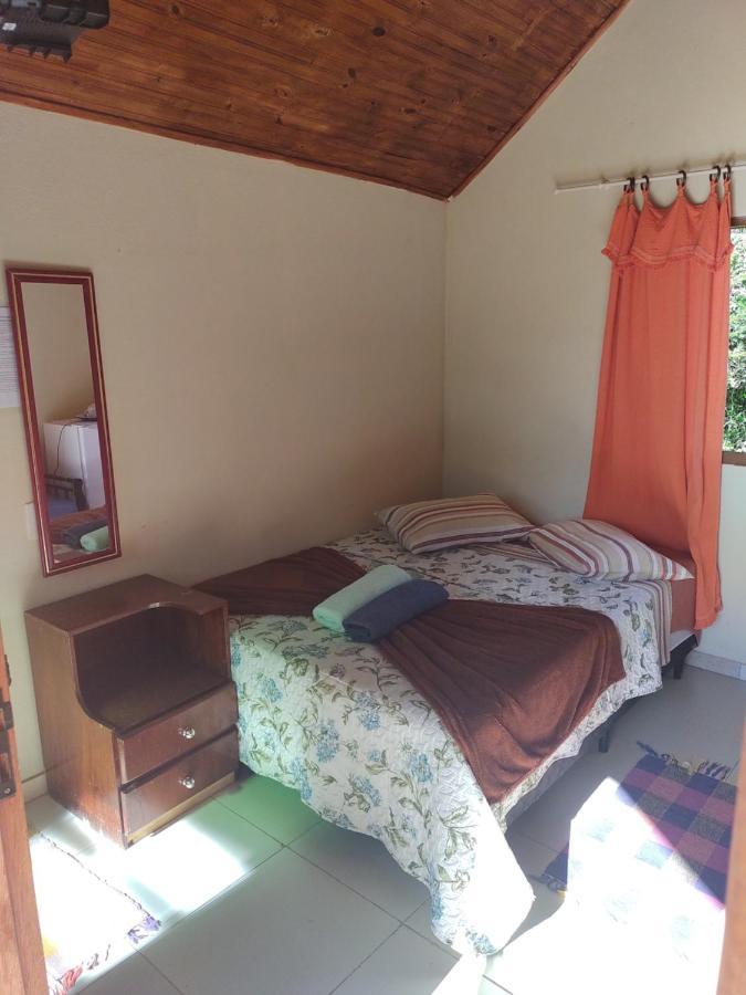 Recanto Jf Da Serra São Tomé das Letras 外观 照片